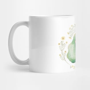 Zodiac - Leo Mug